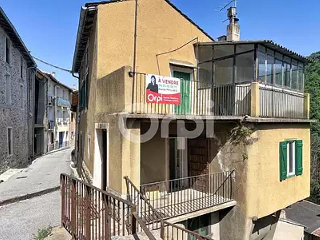 Maison vente à Olette, Pyrénées-Orientales