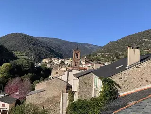 Maison vente à Olette, Pyrénées-Orientales