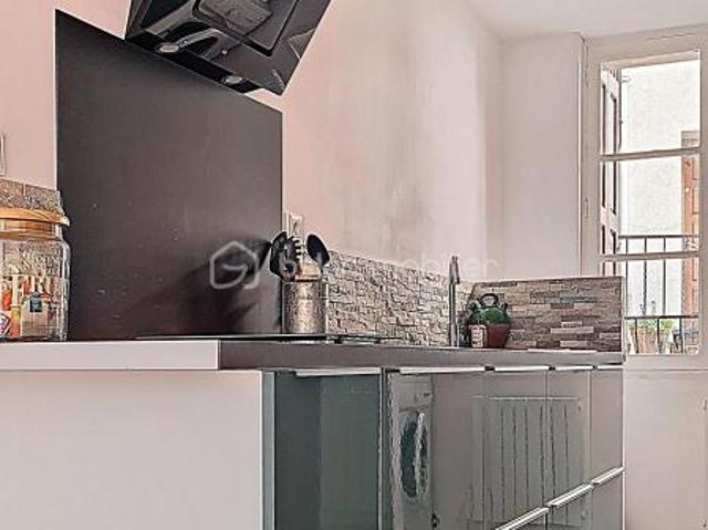 Appartement vente à Olette, Pyrénées-Orientales