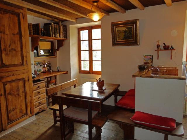 Maison vente à Prades, Olette