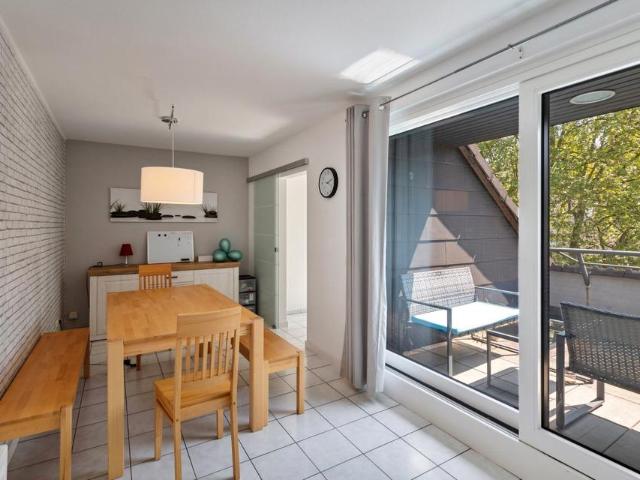 Wohnung kaufen in Kürenz, Trier