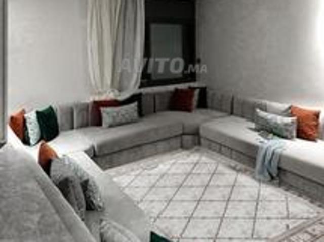 Appartement vente à Anfa, Gharb-Chrarda-Beni Hssen