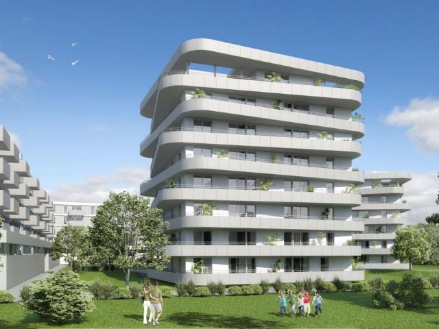 Apartment mieten in Katastralgemeinde Webling, Graz
