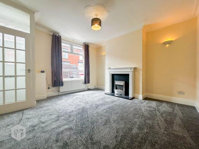 House for rent in Lee Bank, Greater Manchester