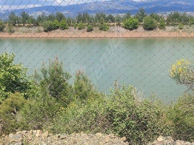 Cuma, Karacasu içerisinde satılık Arsa