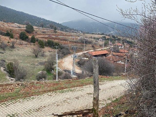 Damlacık, Tavas içerisinde satılık Arsa