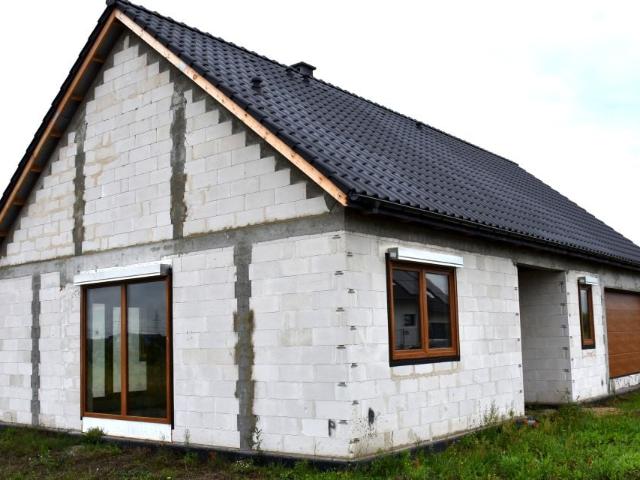 Dom na sprzedaż w Stargard Szczeciński, Zachodniopomorskie