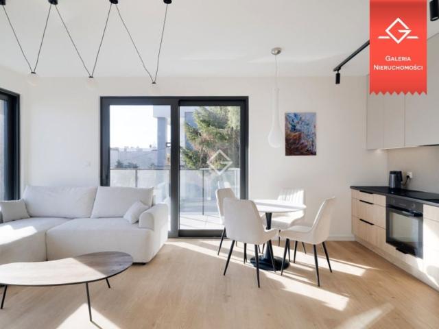 Mieszkanie na sprzedaż w Gdynia, Pomorskie