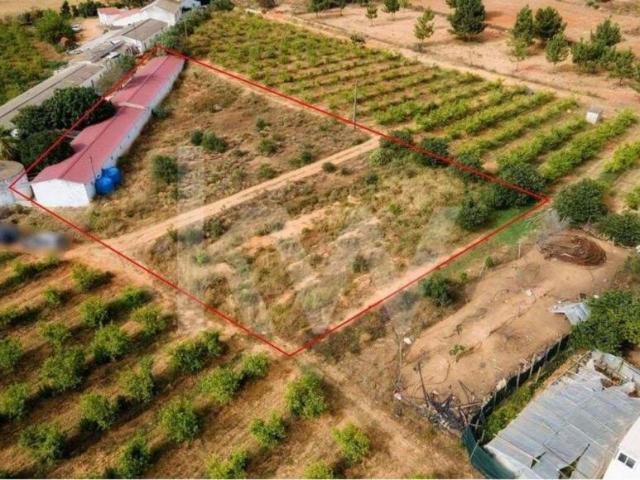 Terreno venda em Olhão, Faro