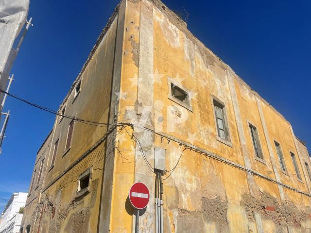 Terreno venda em Olhão, Faro