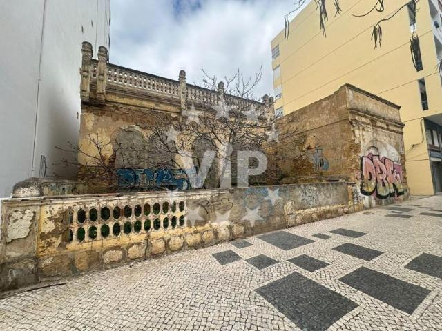 Terreno venda em Olhão, Faro