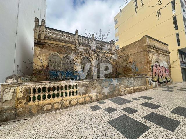 Terreno venda em Olhão, Faro