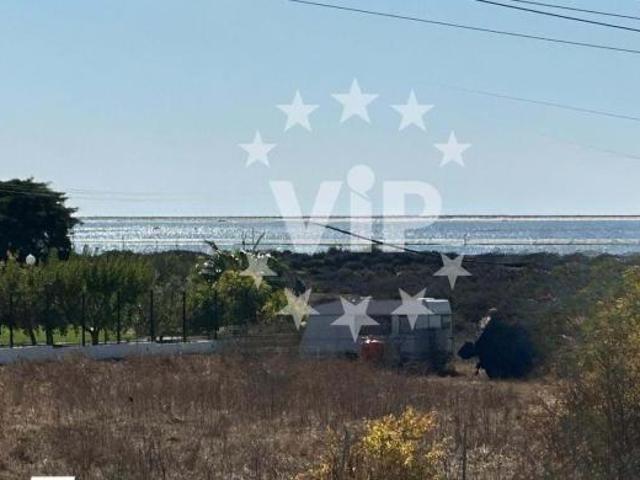 Terreno venda em Olhão, Faro