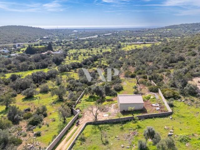 Terreno venda em Olhão, Faro