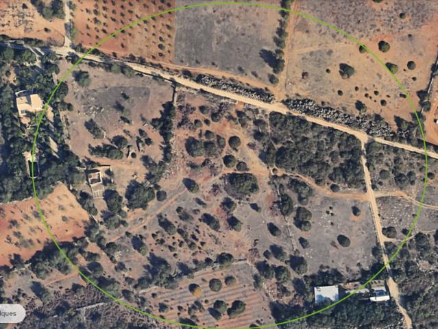 Terreno venda em Olhão, Faro