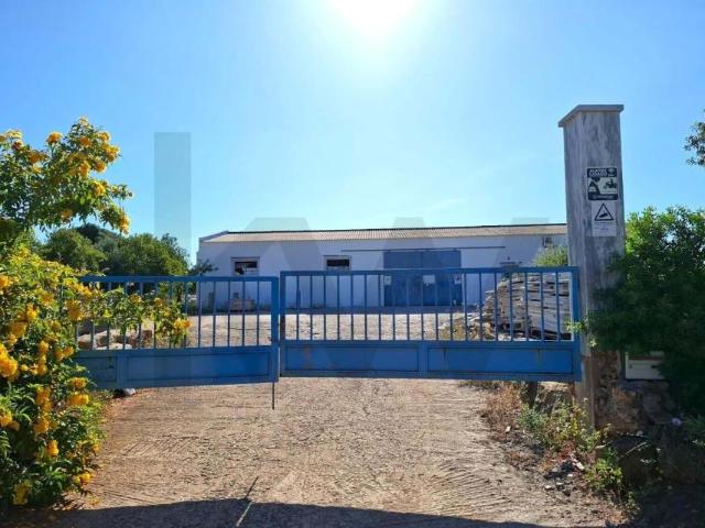 Loja venda em Olhão, Faro
