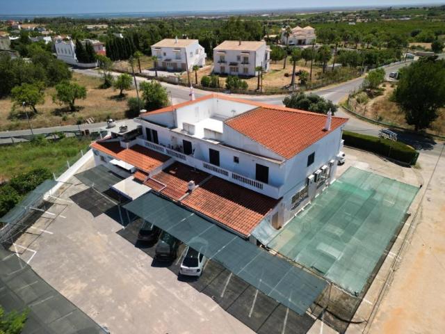 Escritório alugar em Olhão, Faro