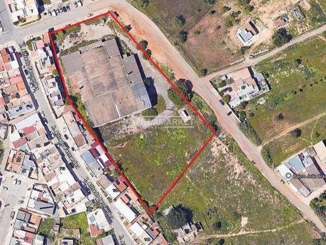 Terreno venda em Olhão, Faro