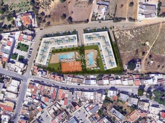 Terreno venda em Olhão, Faro