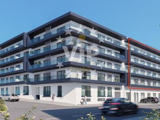 Apartamento venda em Olhão, Faro