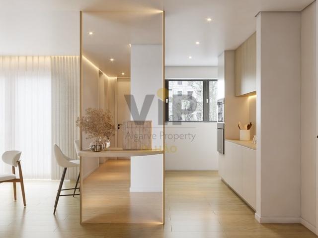 Apartamento venda em Olhão, Faro