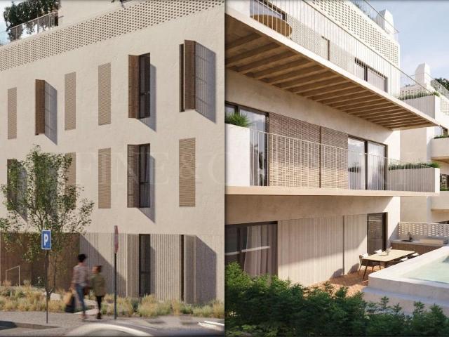 Apartamento venda em Olhão, Faro