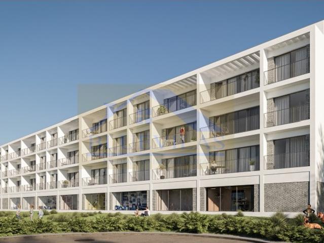 Apartamento venda em Olhão, Faro