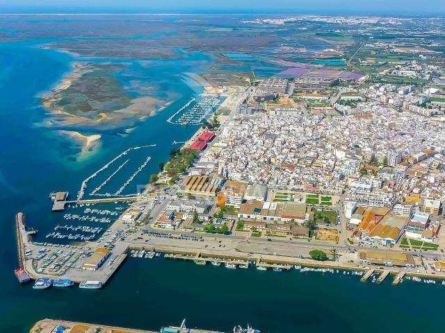 Apartamento venda em Olhão, Faro