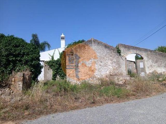 Terreno venda em Vizinhanças, Olhão