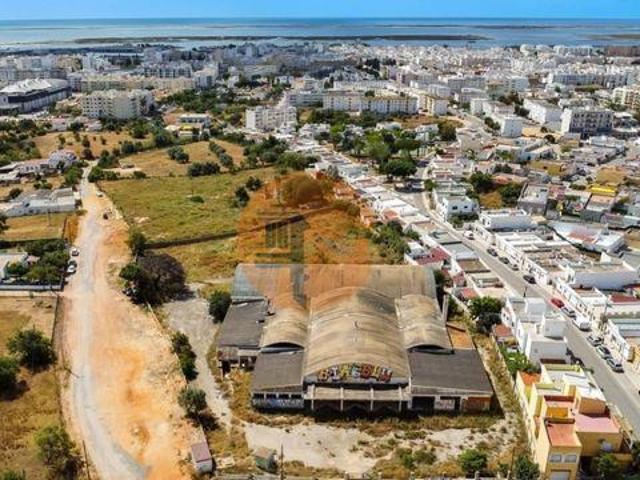 Terreno venda em Quelfes, Olhão