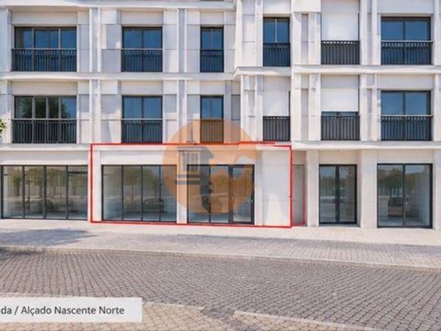Apartamento alugar em Quelfes, Olhão