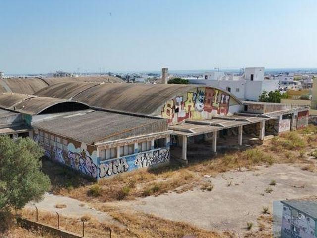 Terreno venda em Olhão, Faro