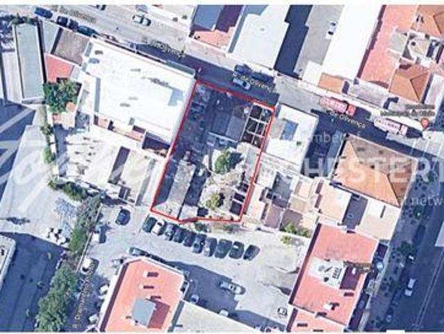 Loja venda em Olhão, Faro