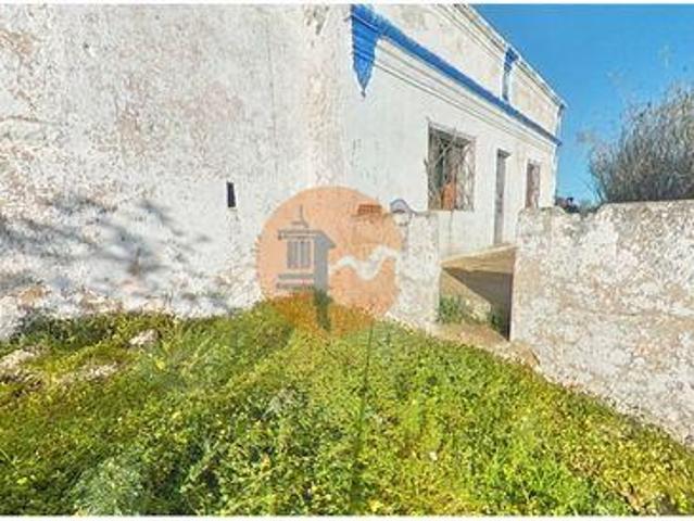 Terreno venda em Queijeira, Olhão