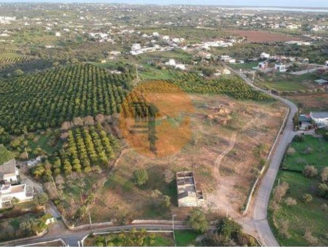 Terreno venda em Olhão, Faro