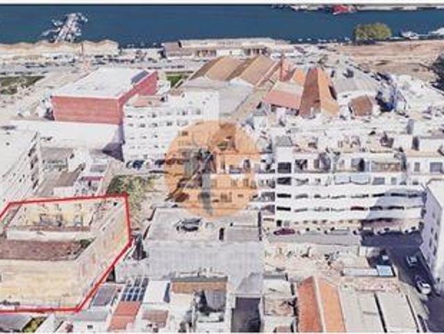 Terreno venda em Olhão, Faro