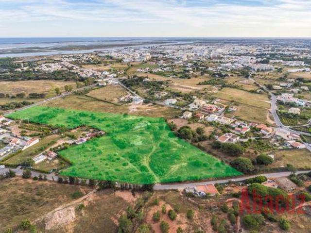 Terreno venda em Olhão, Faro
