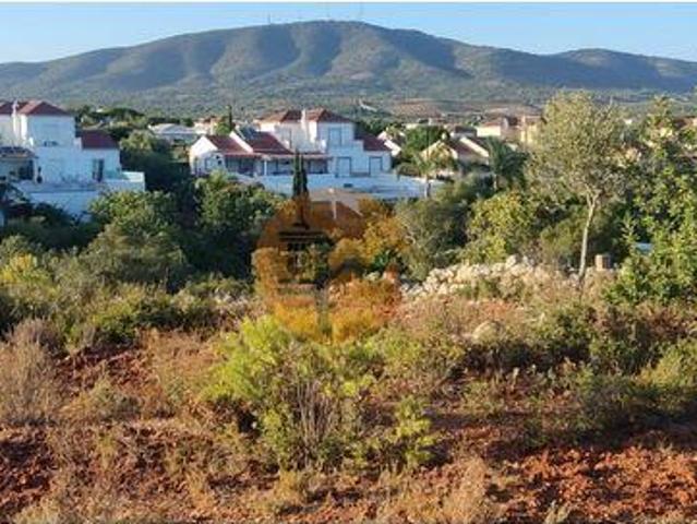 Terreno venda em Alecrineira, Olhão