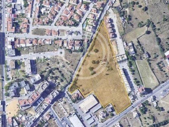 Terreno venda em Ponte de Quelfes, Olhão