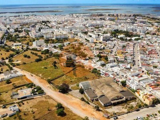 Terreno venda em Olhão, Faro