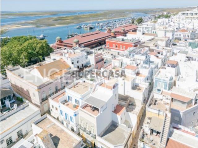 Casa venda em Olhão, Faro
