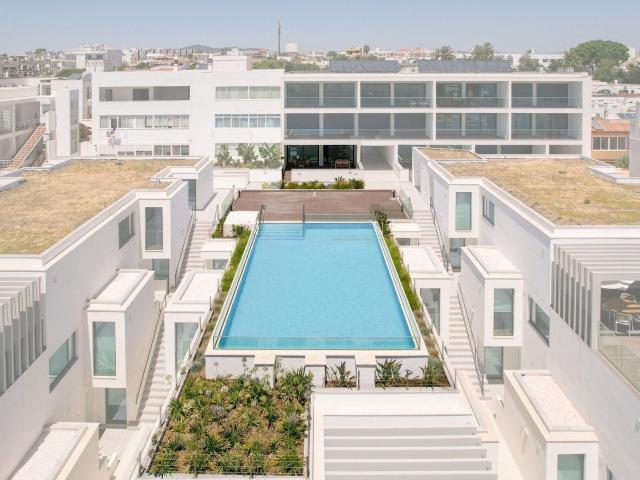 Apartamento venda em Fuseta, Olhão