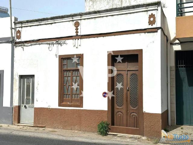 Moradia venda em Olhão