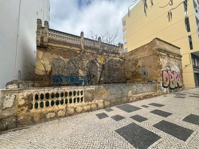 Terreno venda em Olhão, Faro