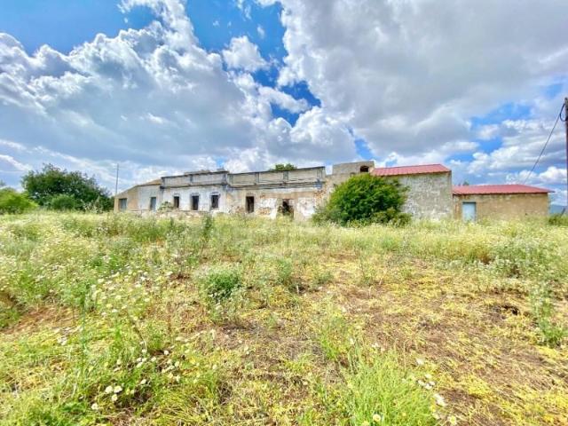 Terreno venda em Olhão, Faro