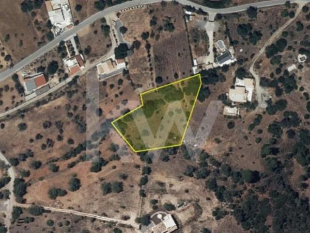 Terreno venda em Olhão, Faro