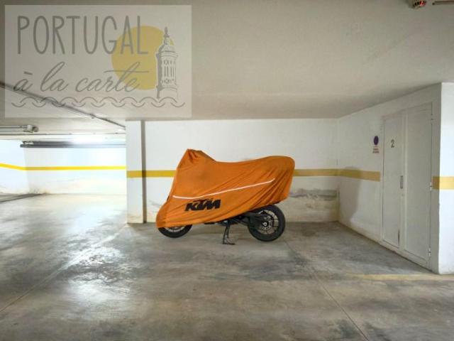 Garagem venda em Olhão, Faro