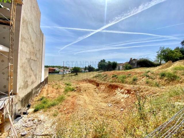 Terreno venda em Olhão, Faro