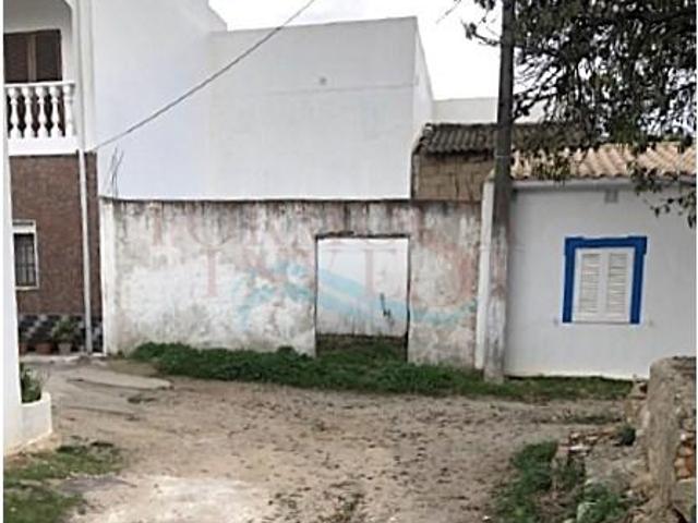 Terreno venda em Olhão, Faro