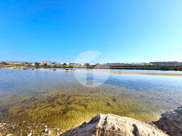 Terreno venda em Olhão, Faro